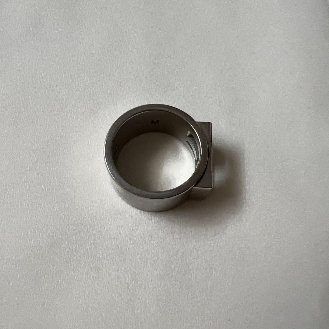 FENDI リング Mサイズ