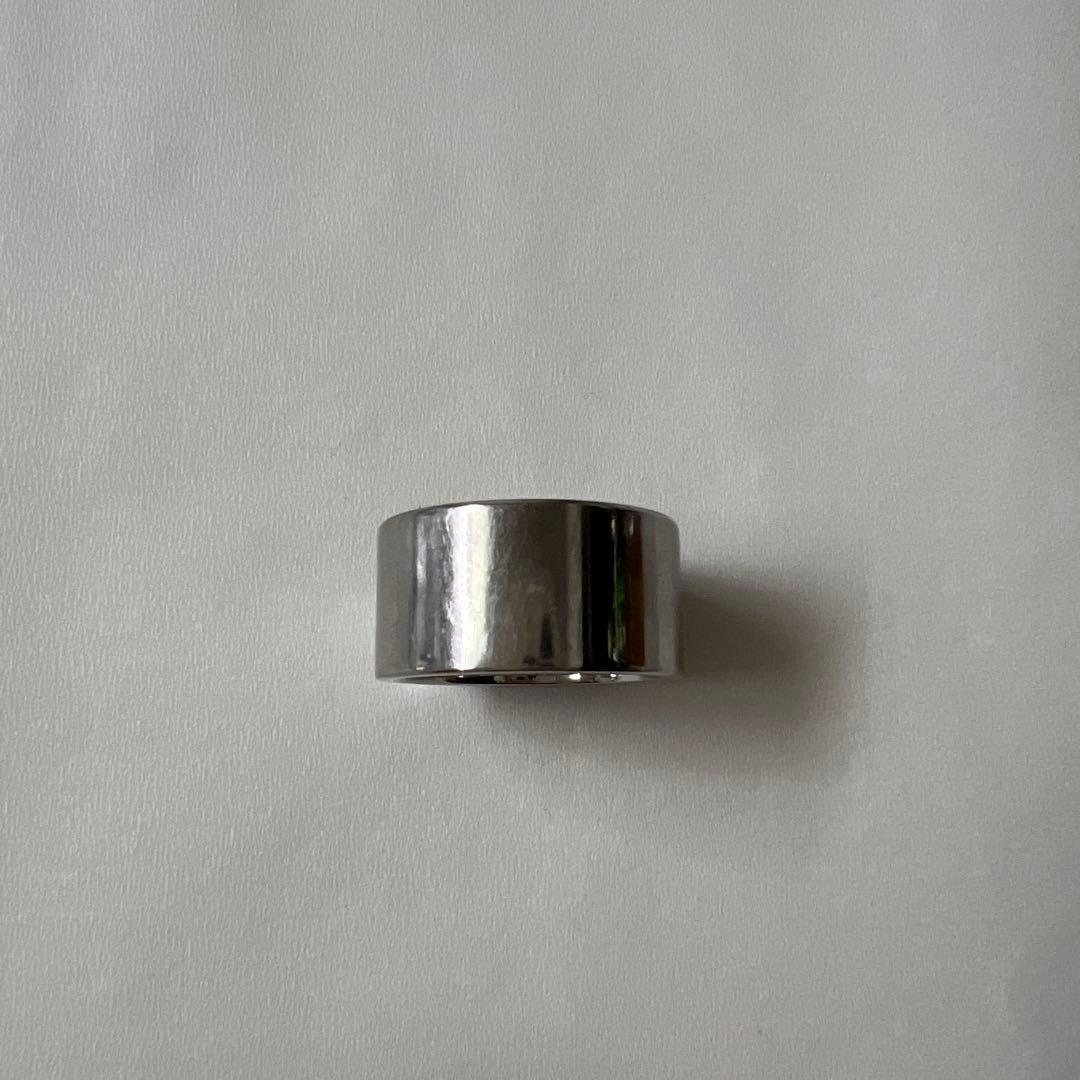 FENDI リング Mサイズ