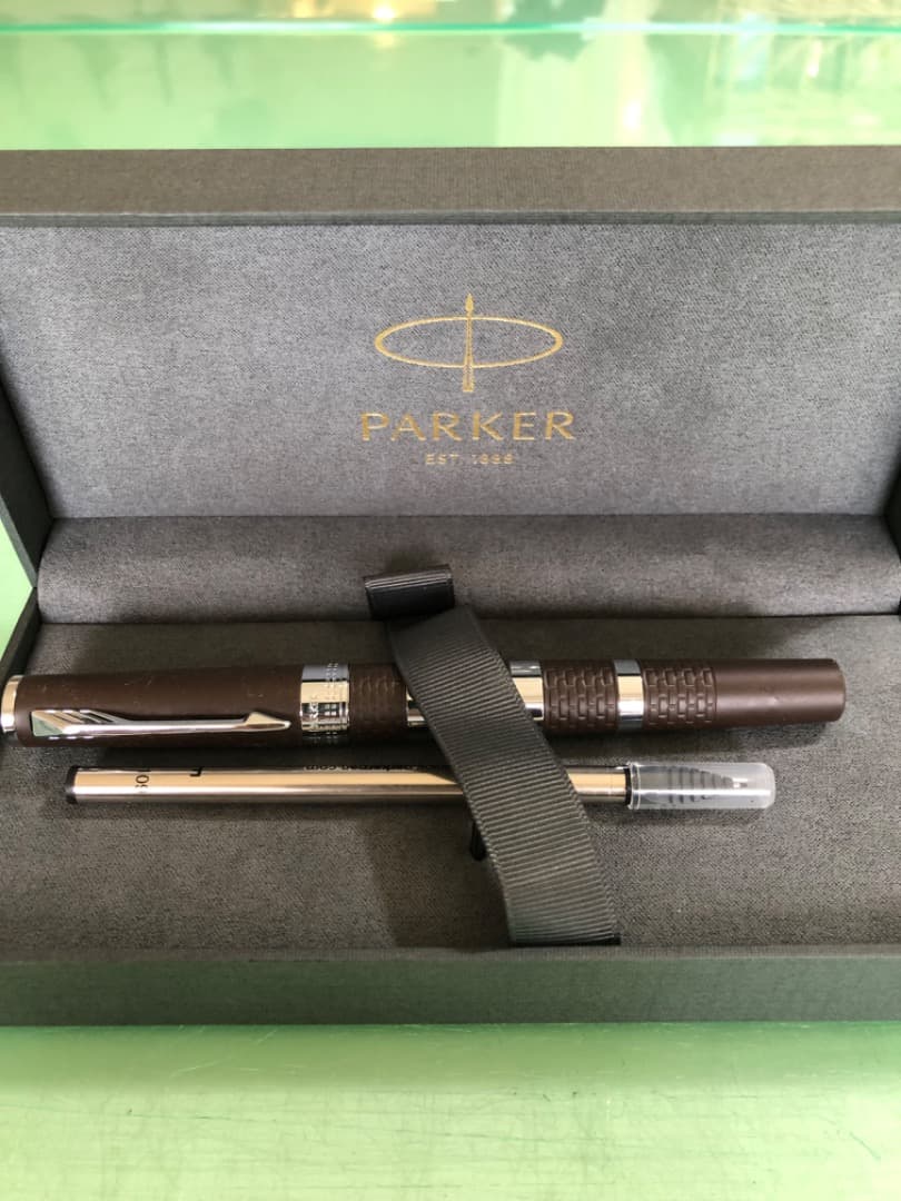 筆記具 Parker 5th