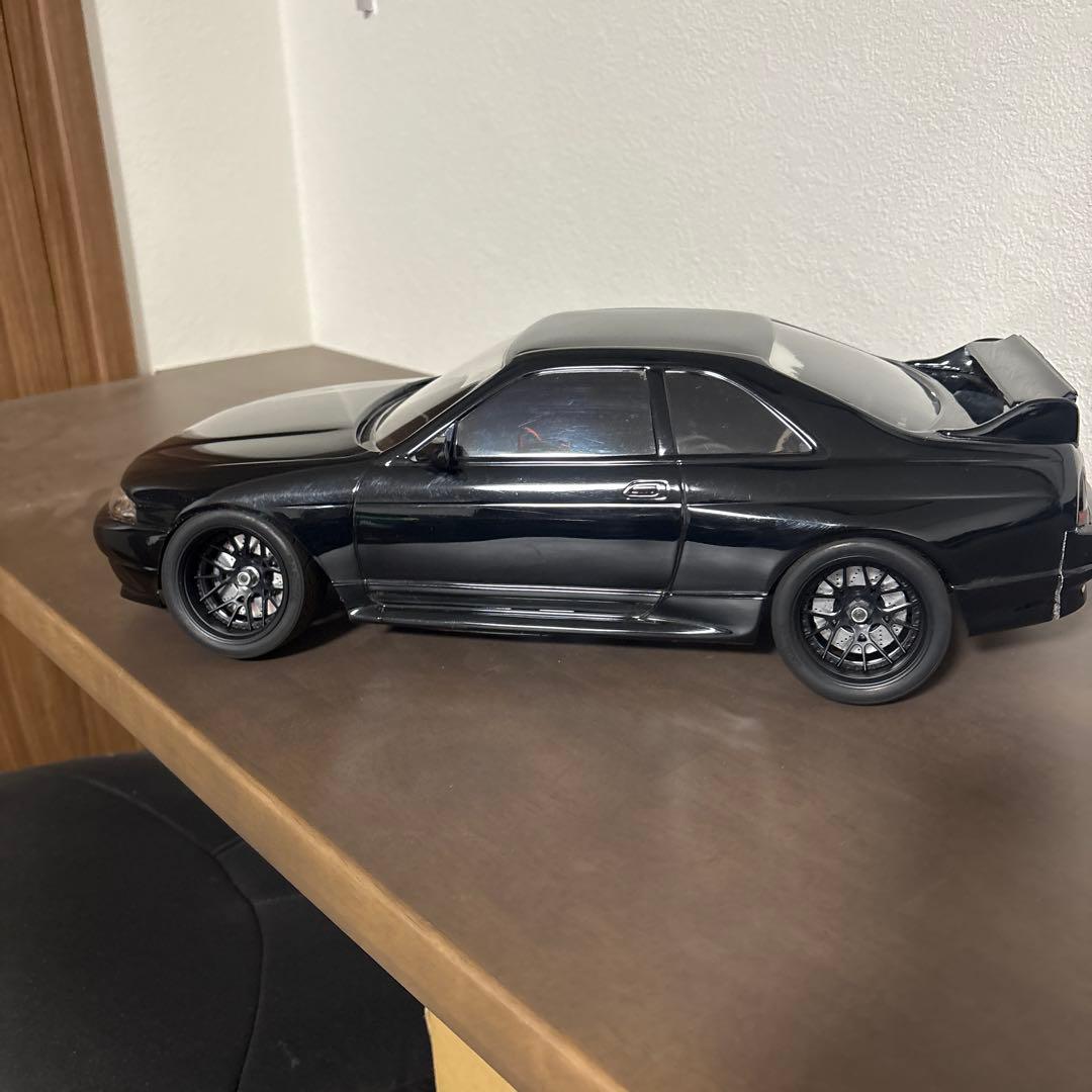 ヨコモ　ドリラジ　検索YD2 　TT02 　ドリパケ　パンドラ　トップライン京商