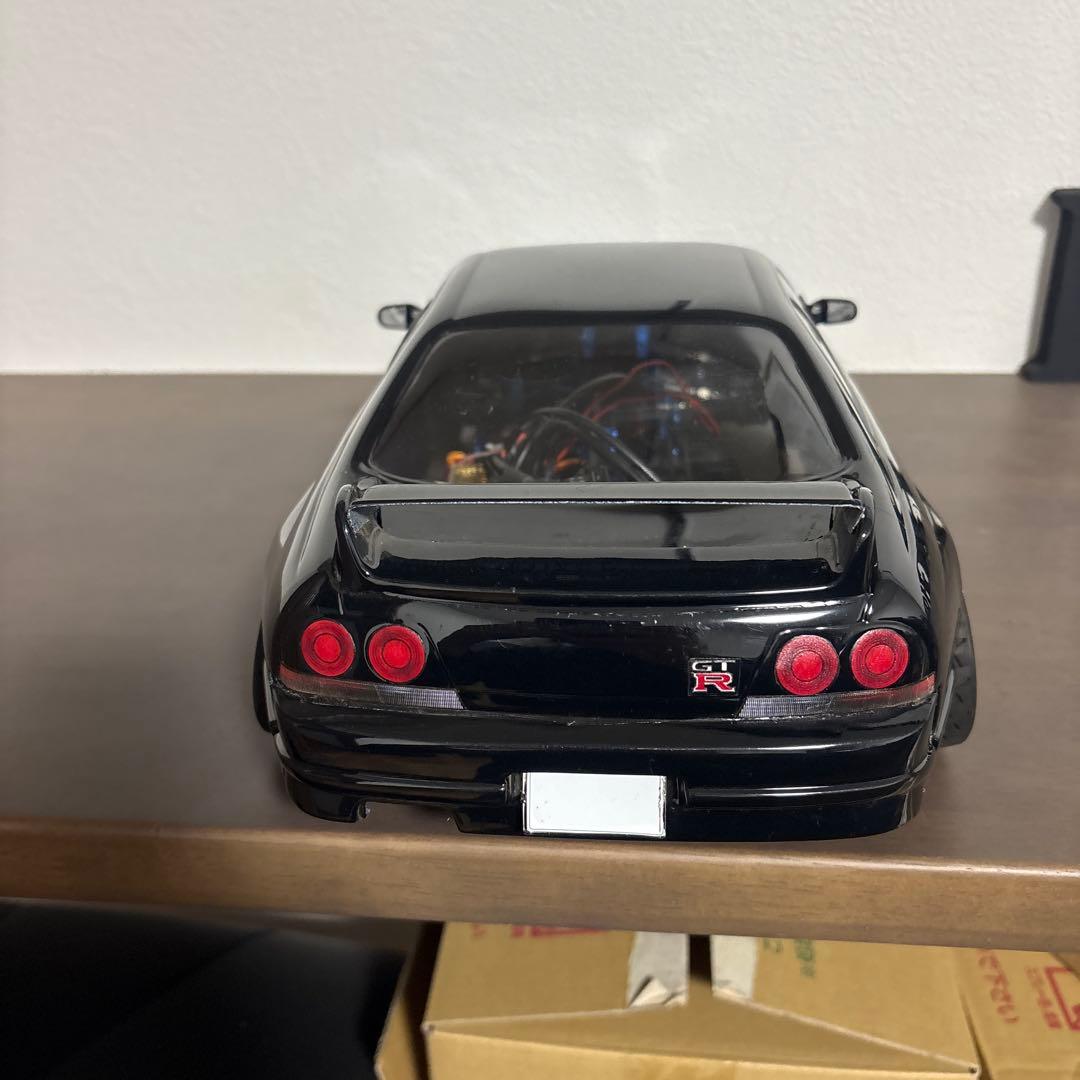 ヨコモ　ドリラジ　検索YD2 　TT02 　ドリパケ　パンドラ　トップライン京商