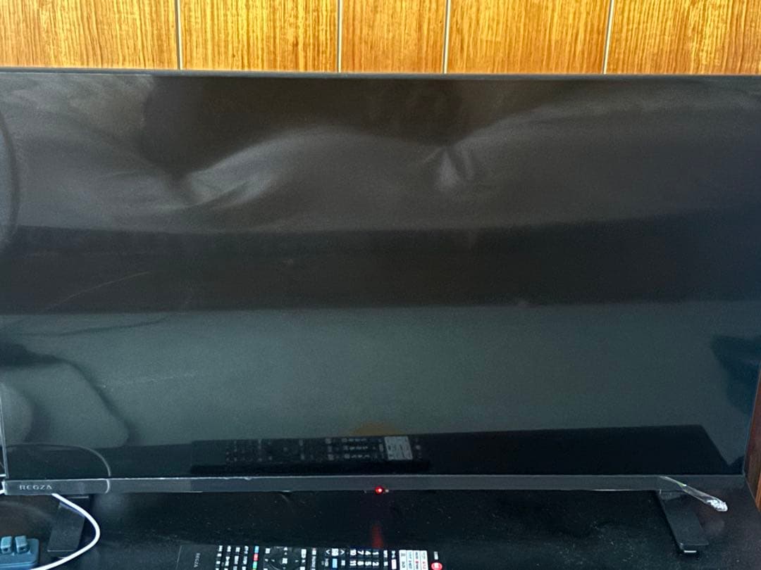 2025年製　REGZA 32V35N 32インチ