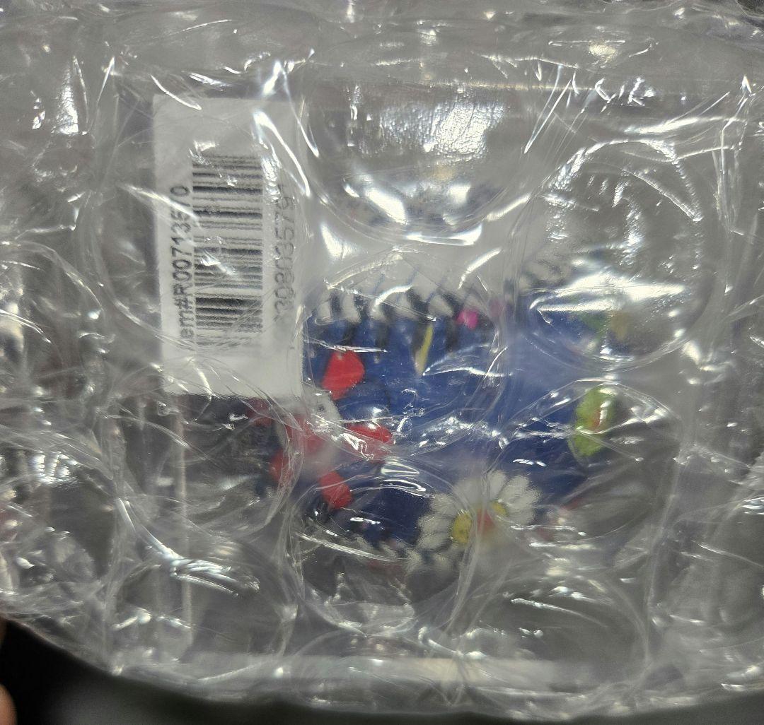 村上隆 MLB東京シリーズ カブス レプリカコラボボール