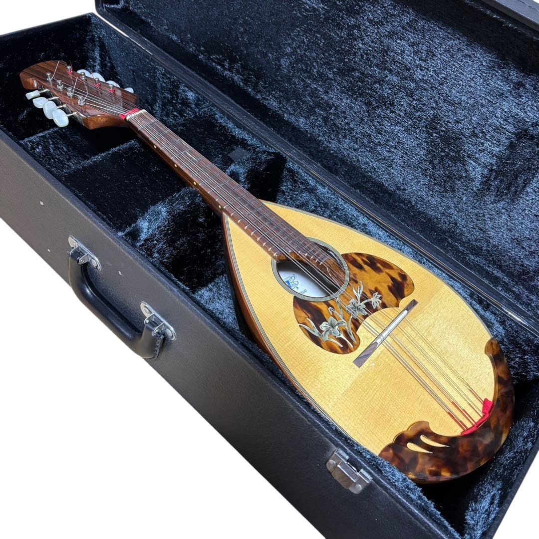 ケース付 RAFFAELE CALACE Type26 ラファエレ カラーチェ