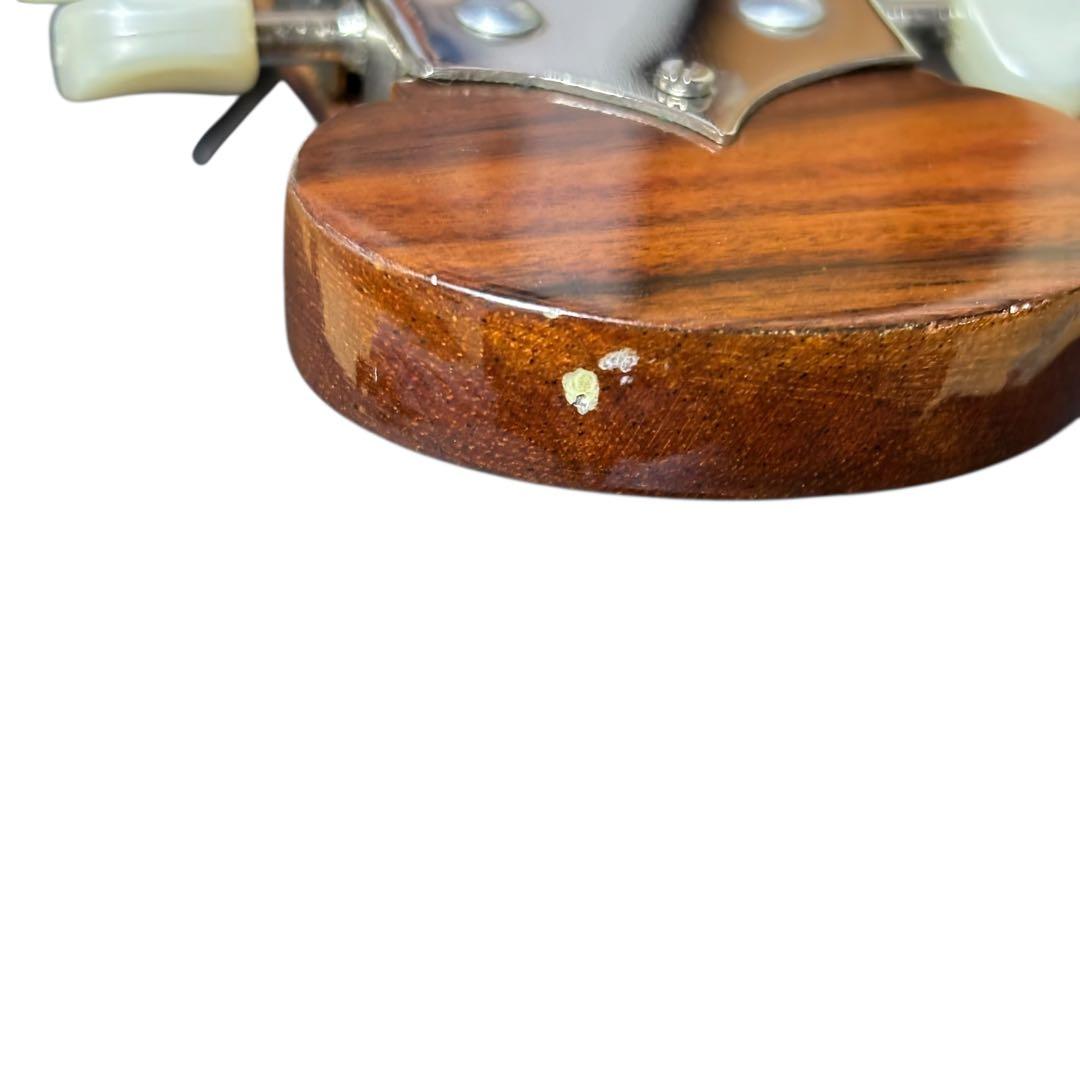 ケース付 RAFFAELE CALACE Type26 ラファエレ カラーチェ