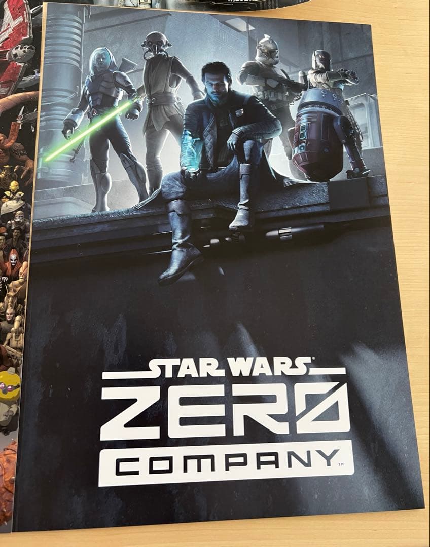 スターウォーズセレブレーション　ポスター