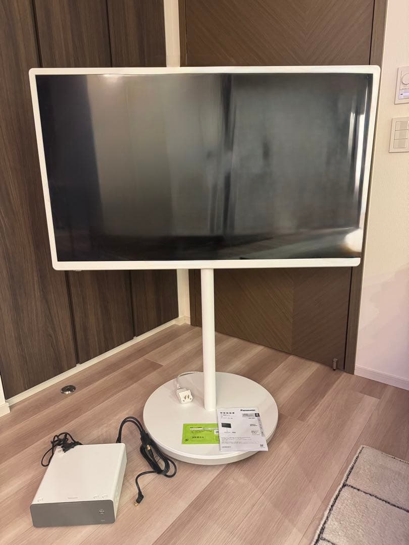 Panasonic 43インチ液晶テレビ TH-43LF1 レイアウトフリー特価