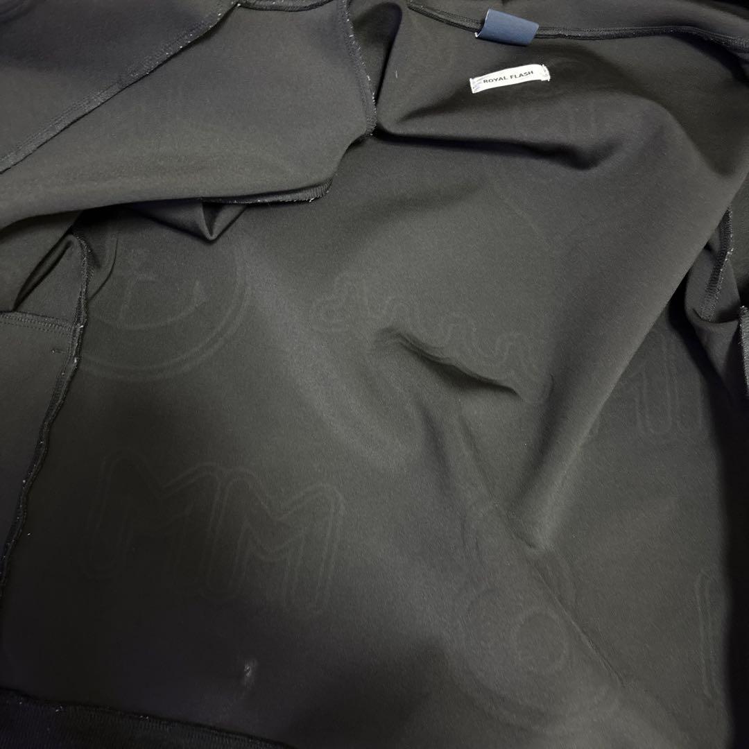 「ムータマリン」激レアパーカー