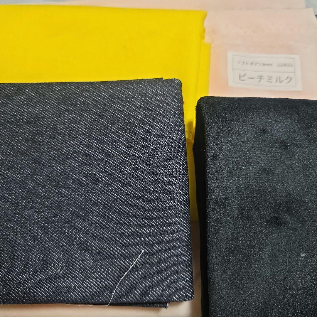 TXaページ オリジナルぬい