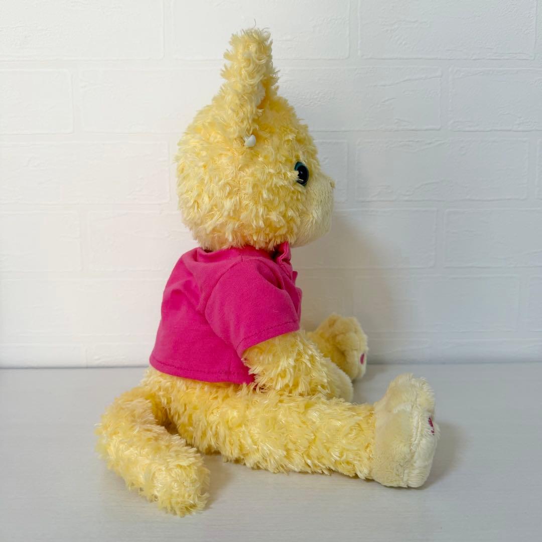 プリンスキャット　ロージー　ぬいスター　翔　ぬいぐるみ　うたプリ