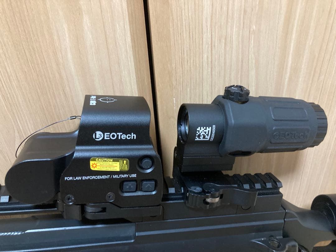 g36c 次世代電動ガン　東京マルイ