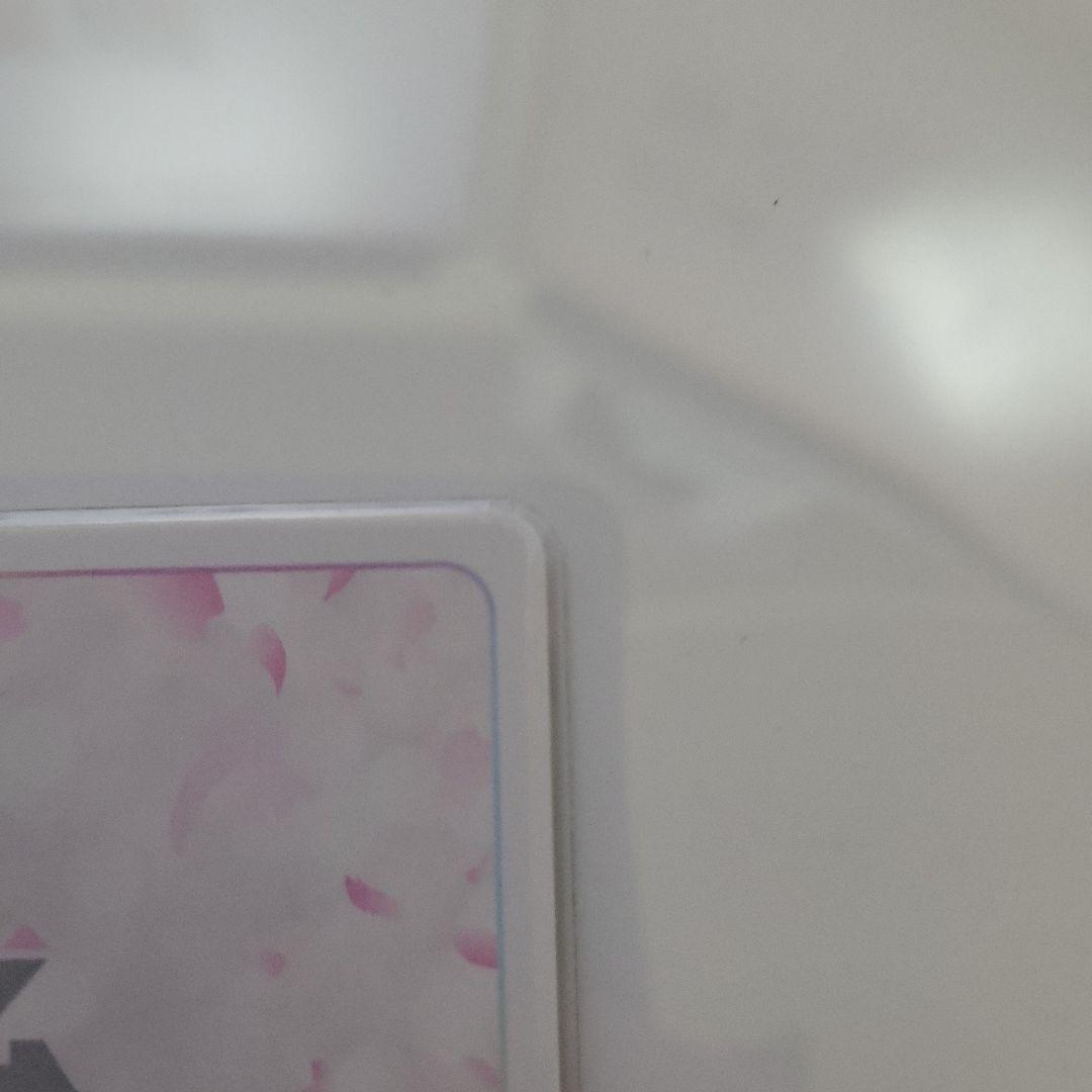 五等分の花嫁カードゲーム 昂る想い 中野ニ乃 SSP