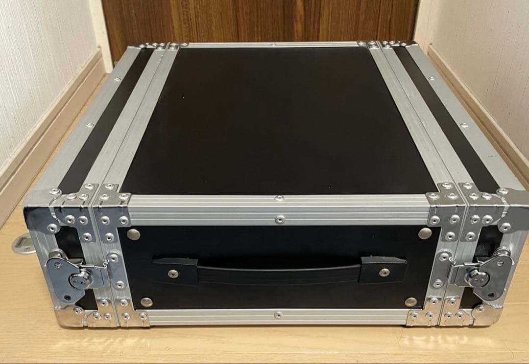 LINE6 POD XT PRO DBX 160XT 3Uラック 三点セット