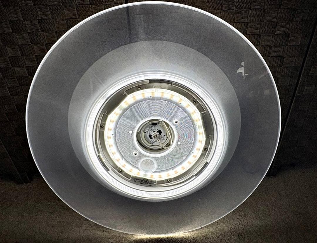 Panasonic LEDシーリングライト HH-CF1492A 2024年製