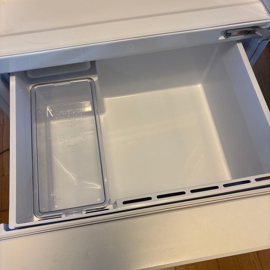 AQUAアクア　冷蔵庫