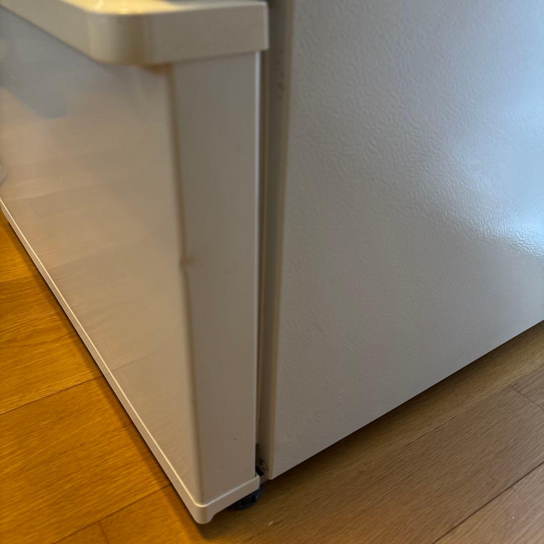 AQUAアクア　冷蔵庫