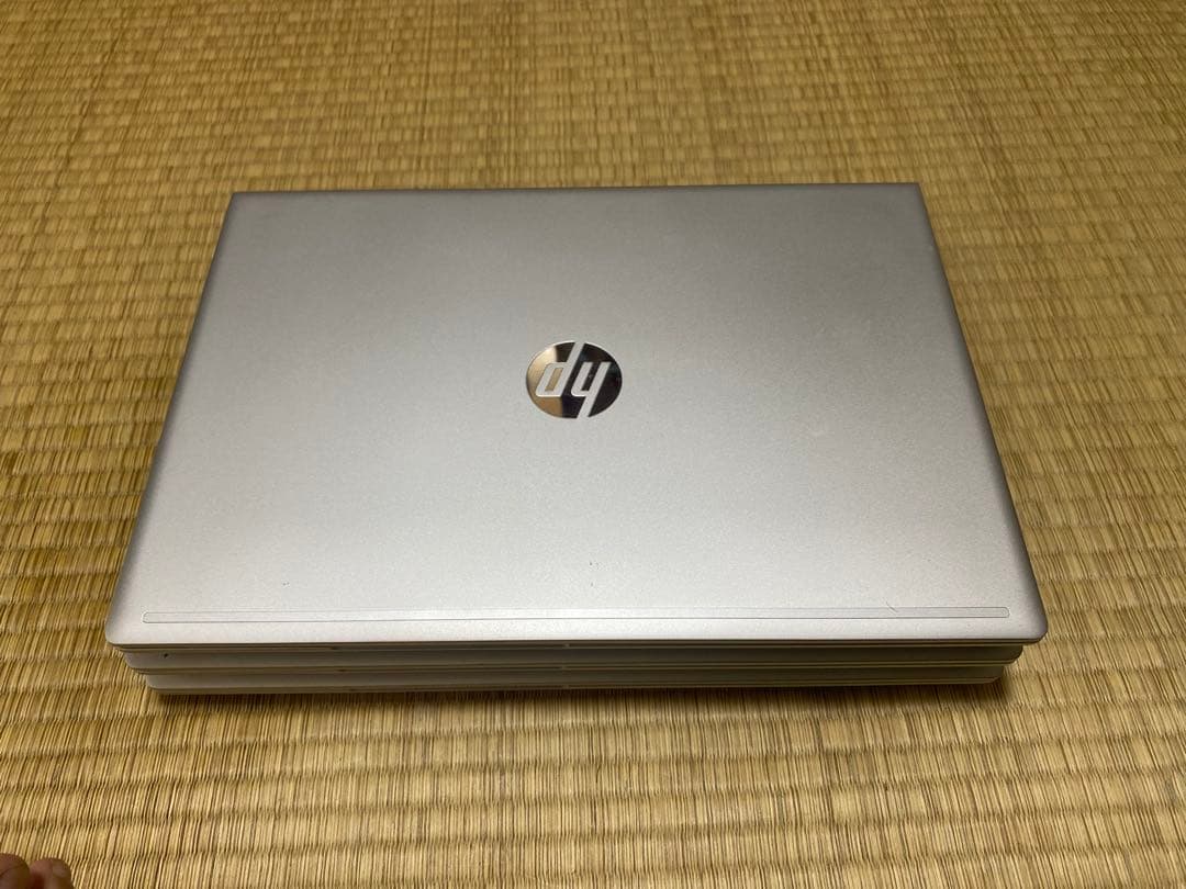 Chromebook本体 Office pro 2024 Hpprobook450g6i5/8/128