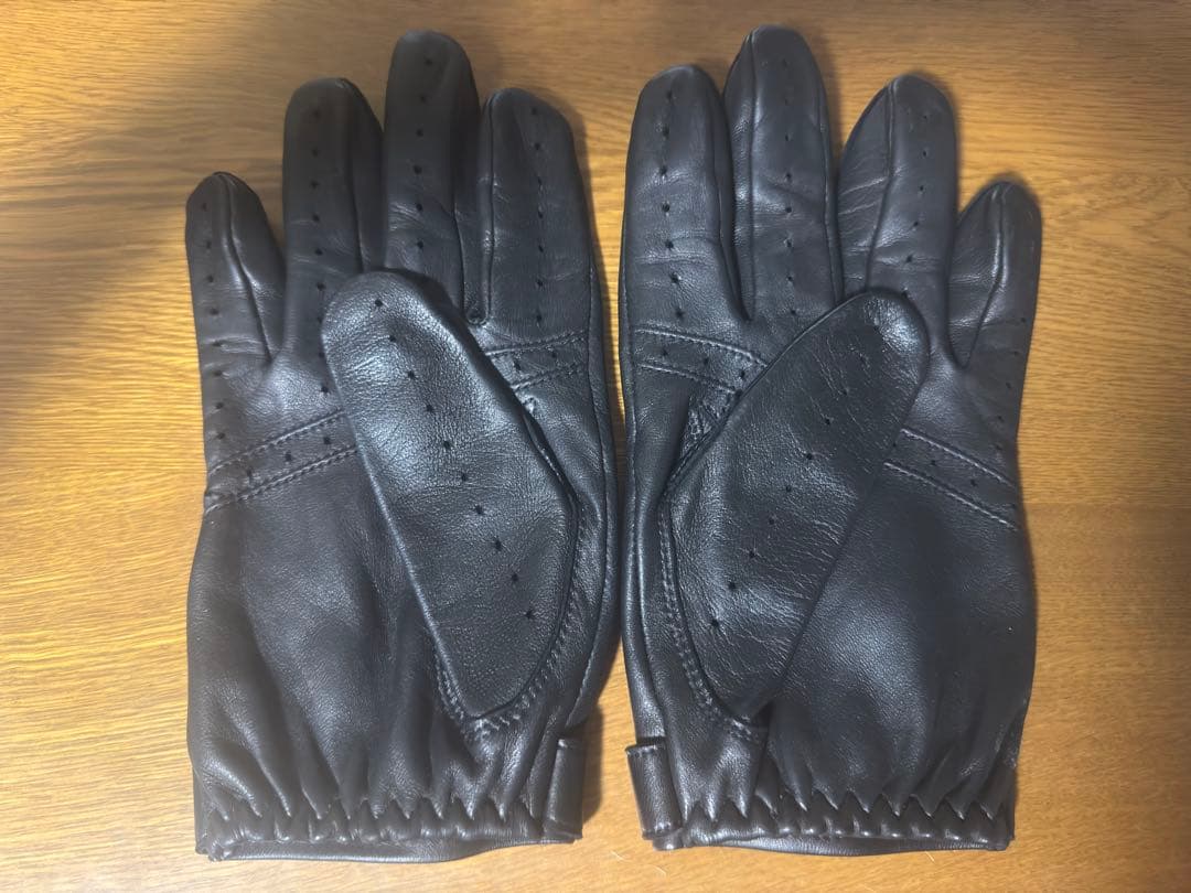 小物 DENTS Spectre S 15-1007