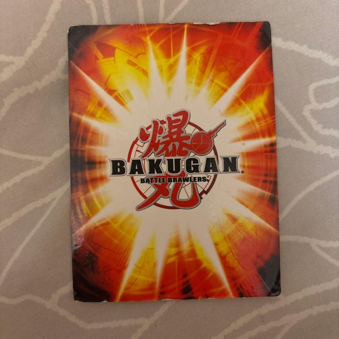 士ドラガオン(リング付き、箱無し)