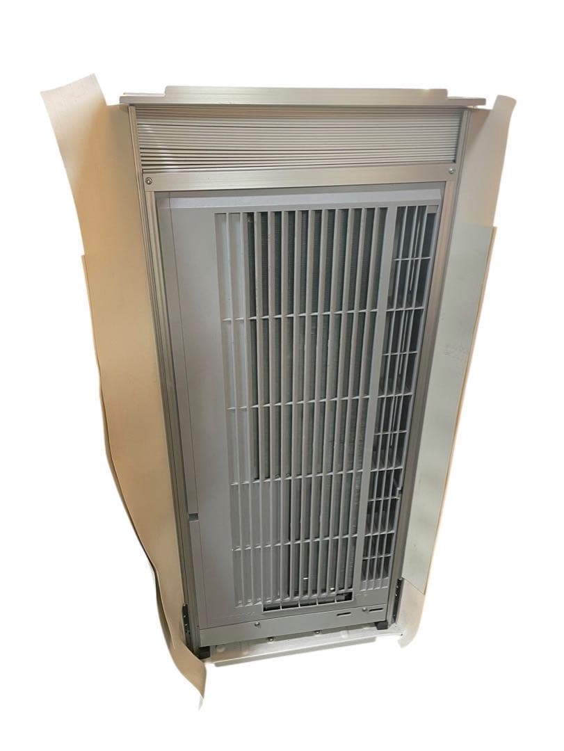 コロナ ルームエアコン ウインド形冷房専用　CW-F1623R 2023年製