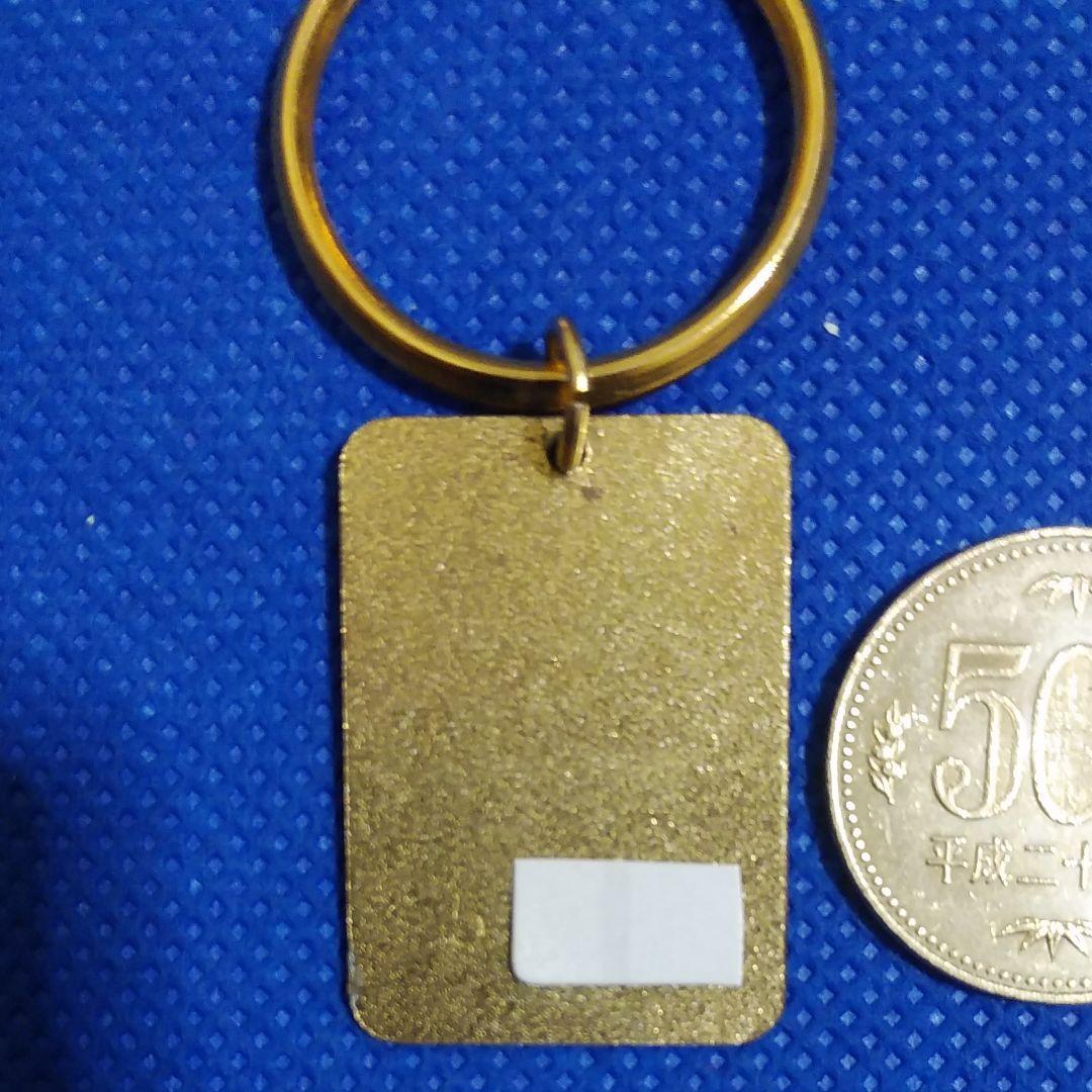 伊藤蘭　らんらんクラブキーホルダー　キャンディーズポスター　CANDIES