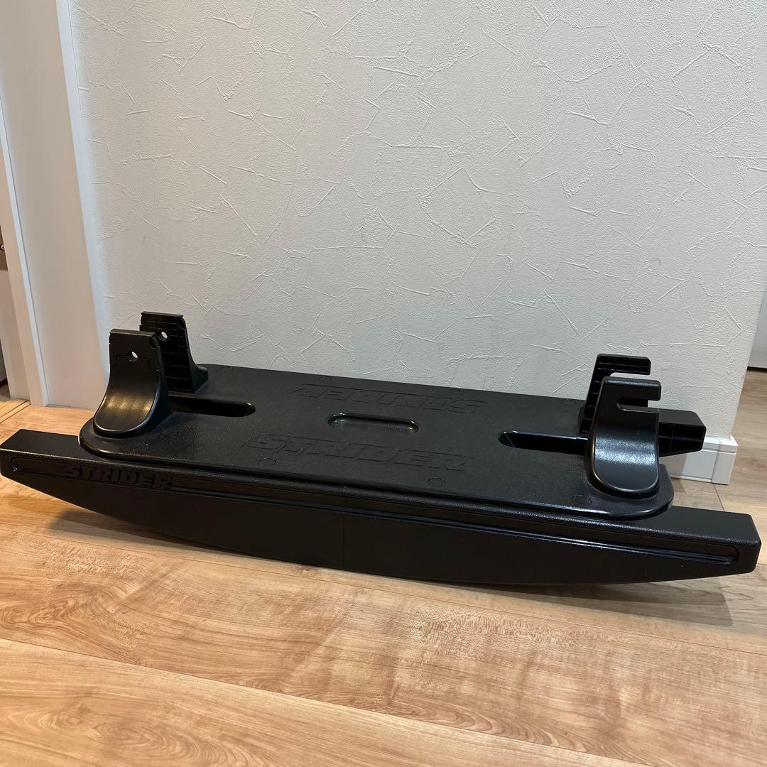 美品　STRIDER ロッキングストライダー