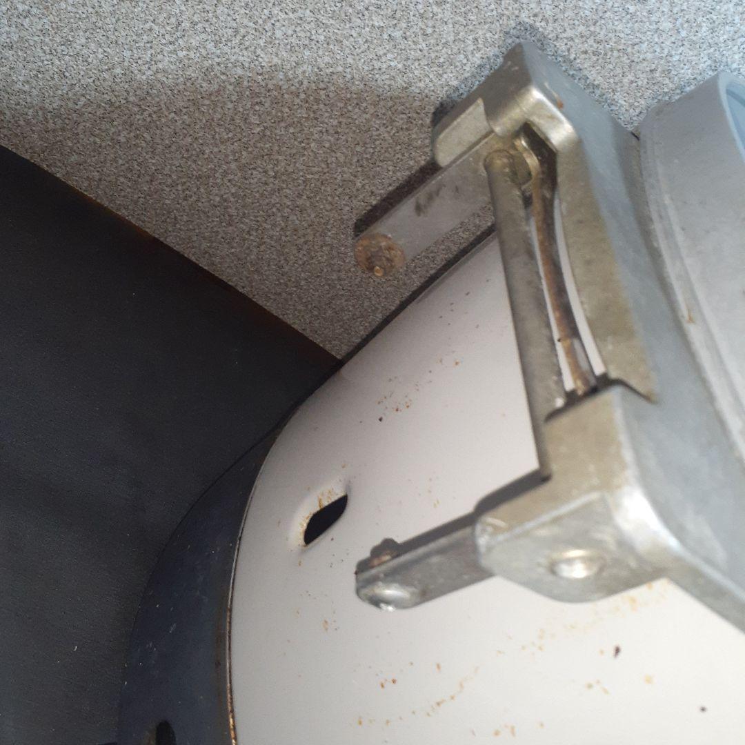 リンナイ　都市ガス用ガス炊飯器　6リットル　RR-300CF　訳あり