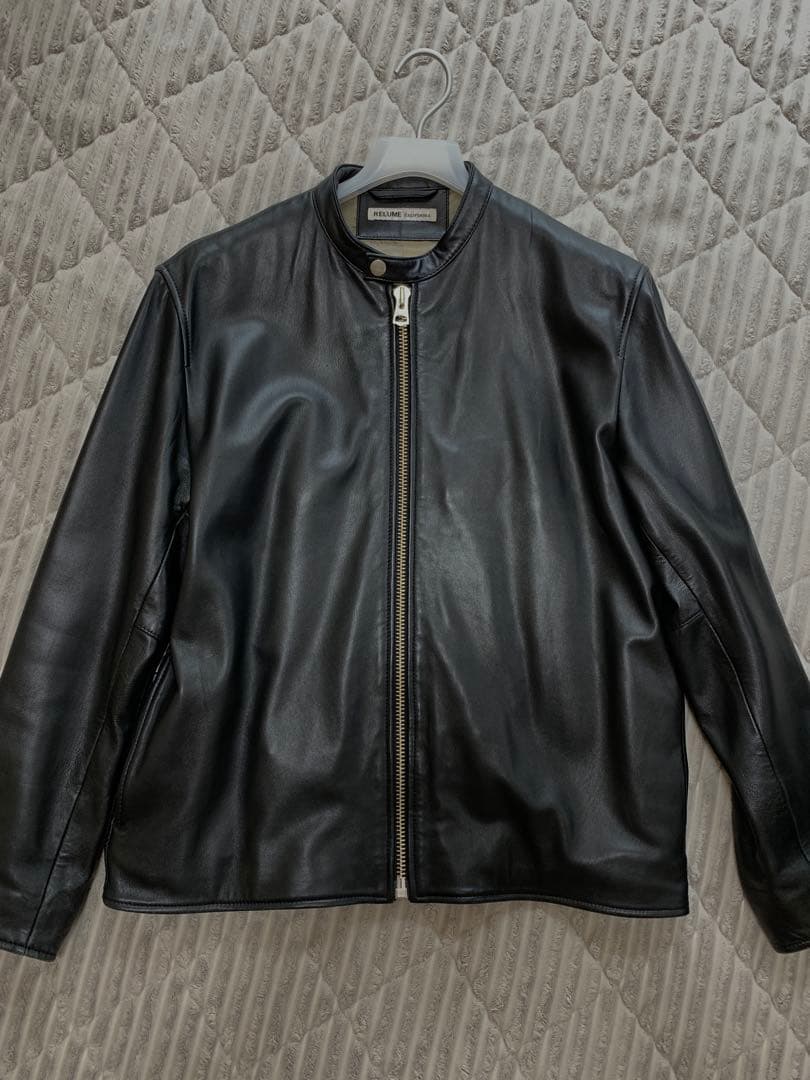 JOURNAL STANDARD relume FAT シングル　ライダース L