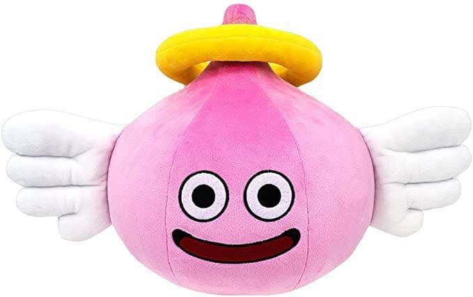 エンゼルスライム