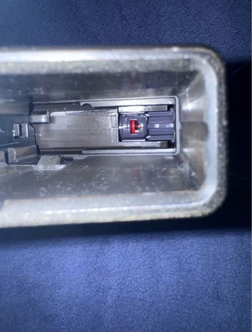 M4シリーズ トイガン Vortex Optics付き