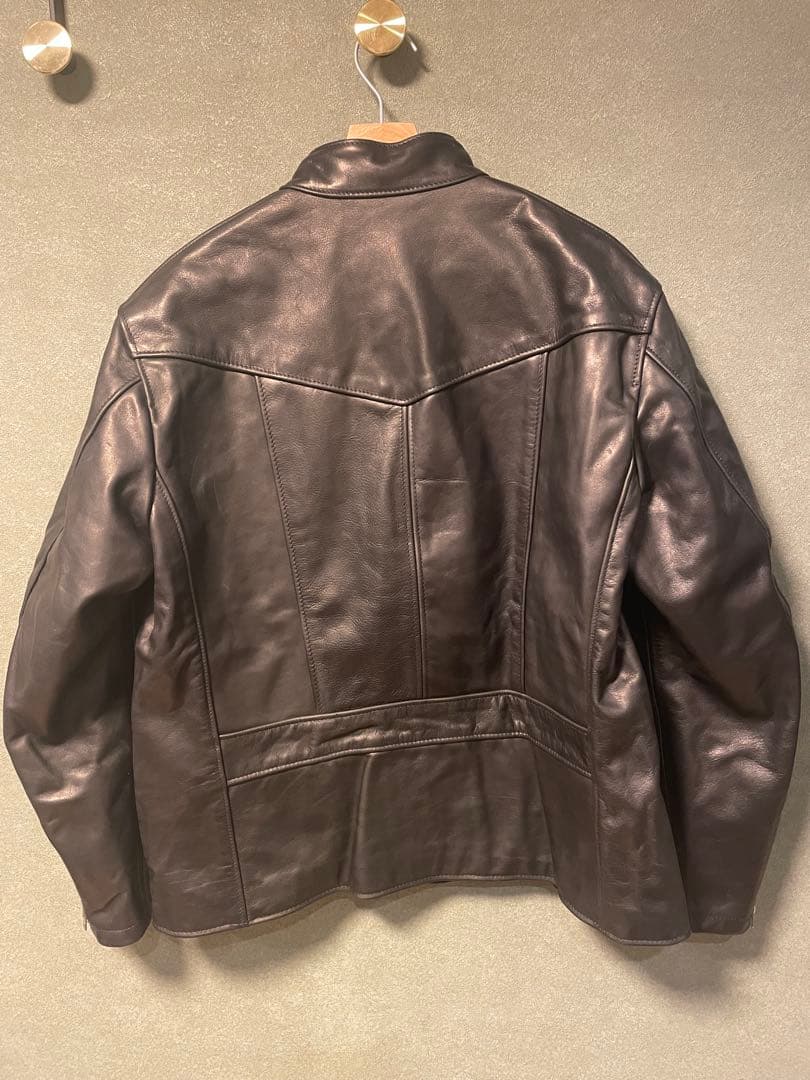 ENGINEERED GARMENTS × SCHOTT 新品未使用品