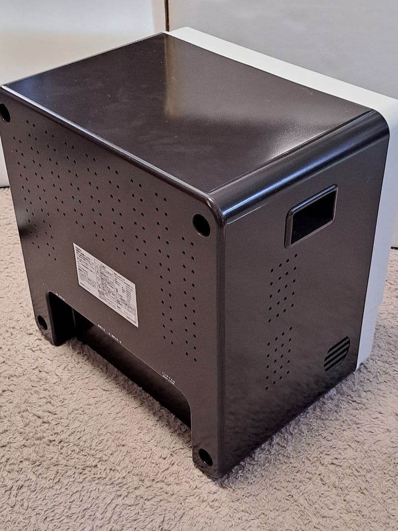 D*i様 【レトロ】DVDプレーヤー付き液晶テレビ セブンイレブン 当選品