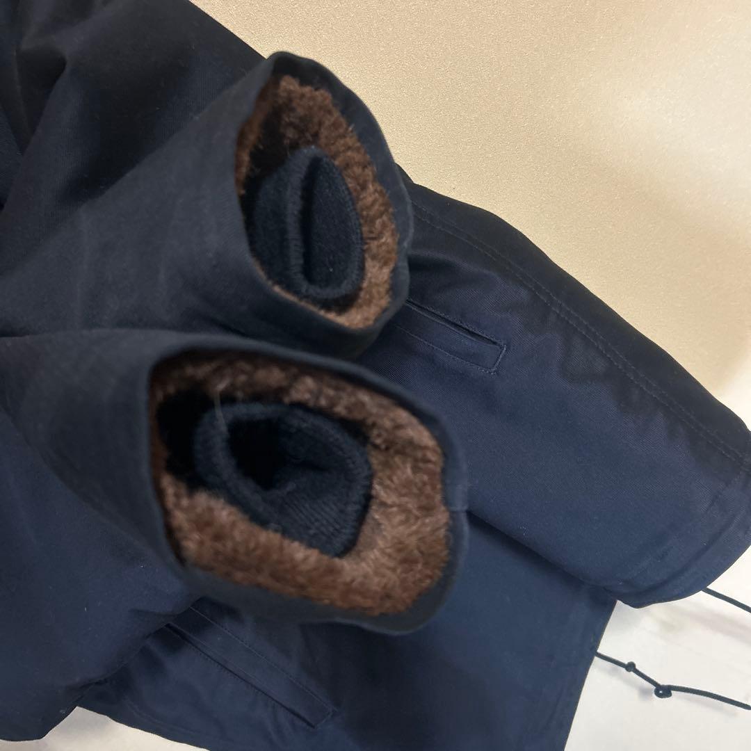 TENDERLOIN T-1 DECK JKT ブラック