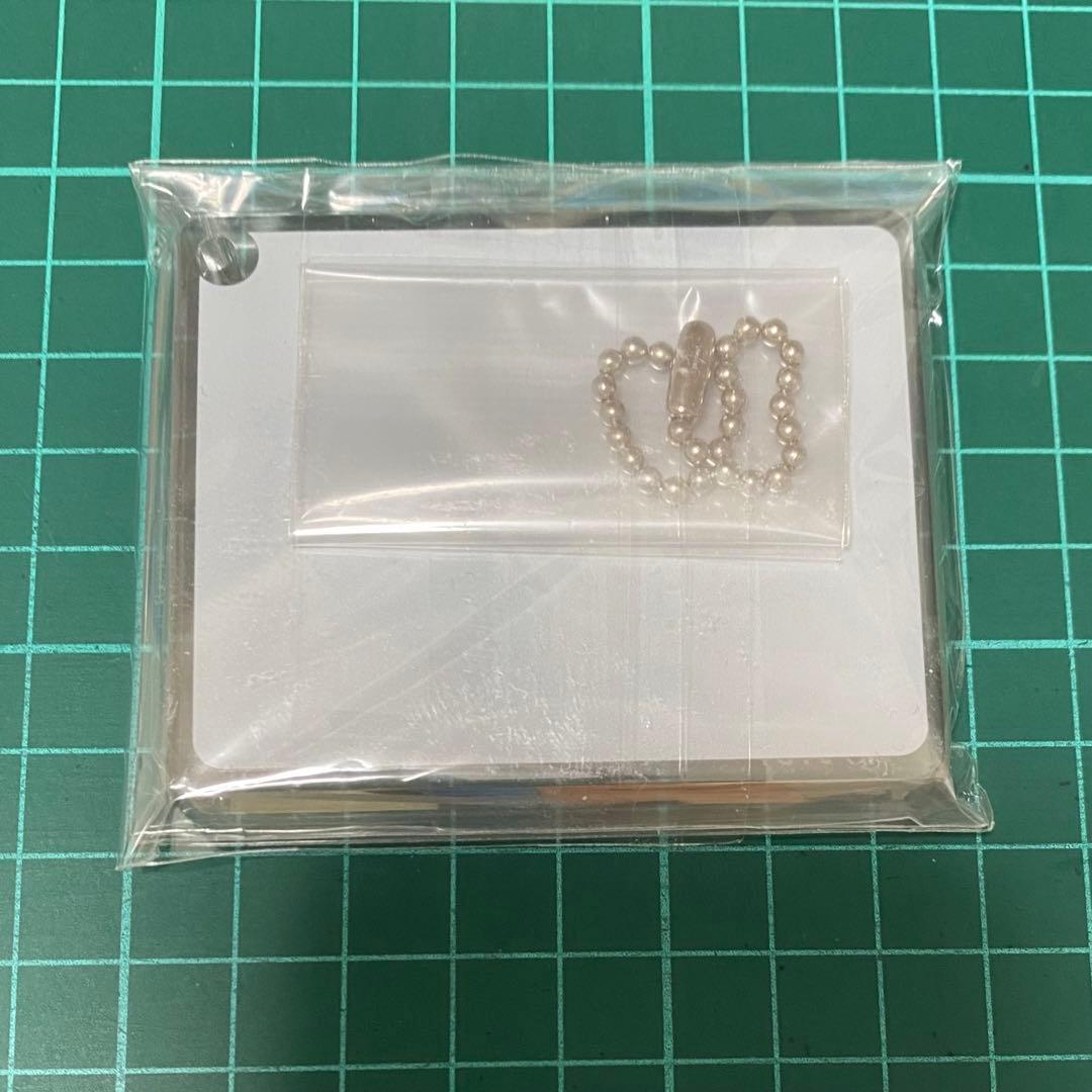 BLEACH アニカフェ　限定　コロッタ　グリムジョー