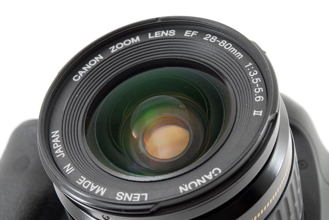 Canon EOS 5D Mark III Canon EF 28-80㎜