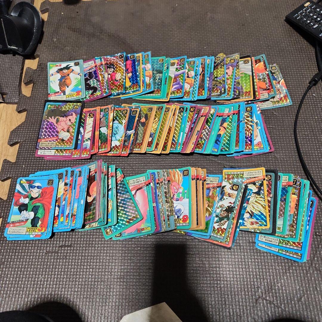 ドラゴンボールスーパーバトルセミコンプ