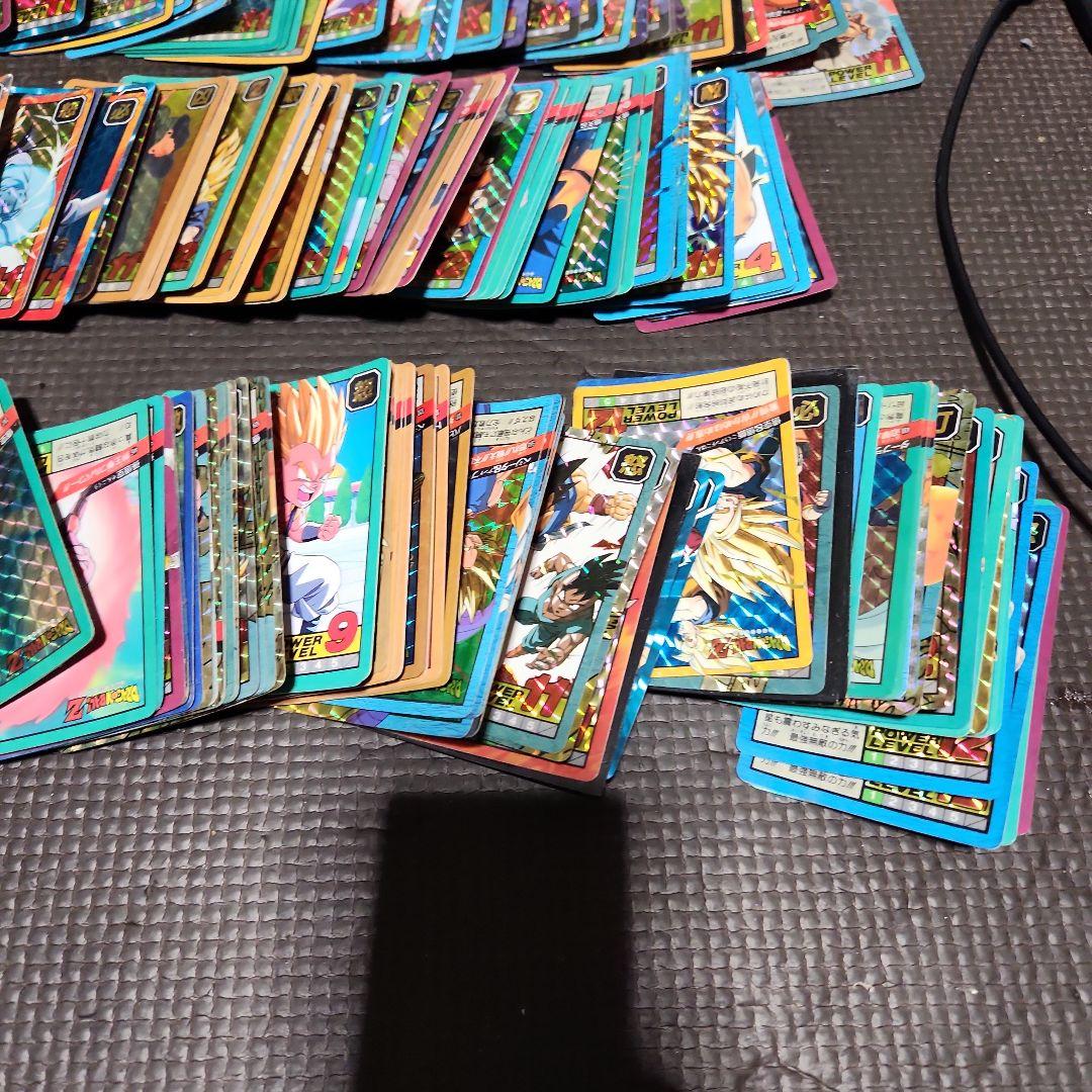 ドラゴンボールスーパーバトルセミコンプ