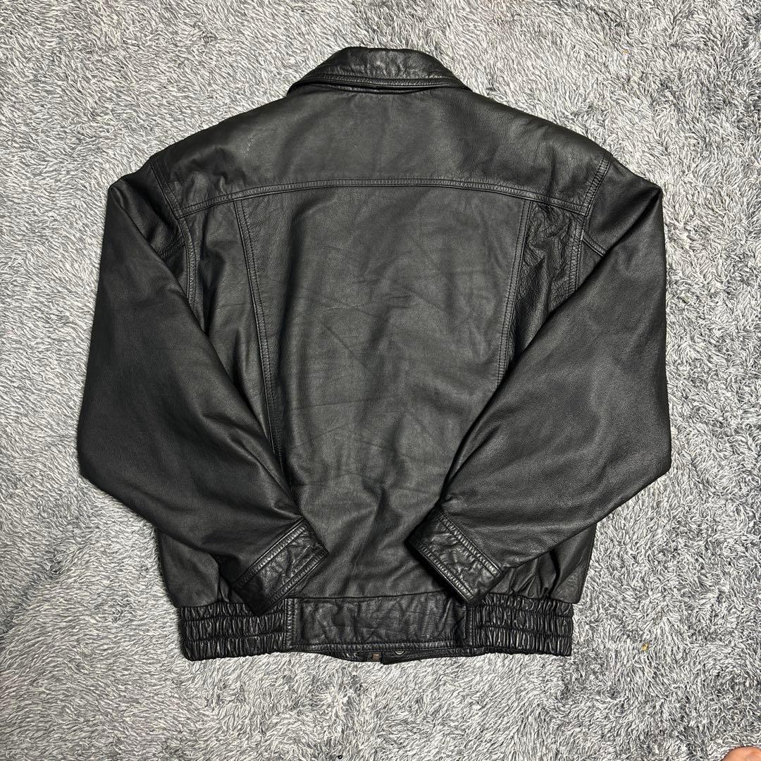 本革　レザージャケット　G-Ⅶ