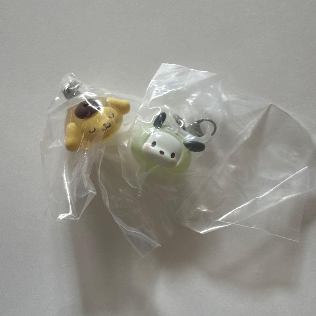 サンリオめじるしアクセサリーまとめ売り