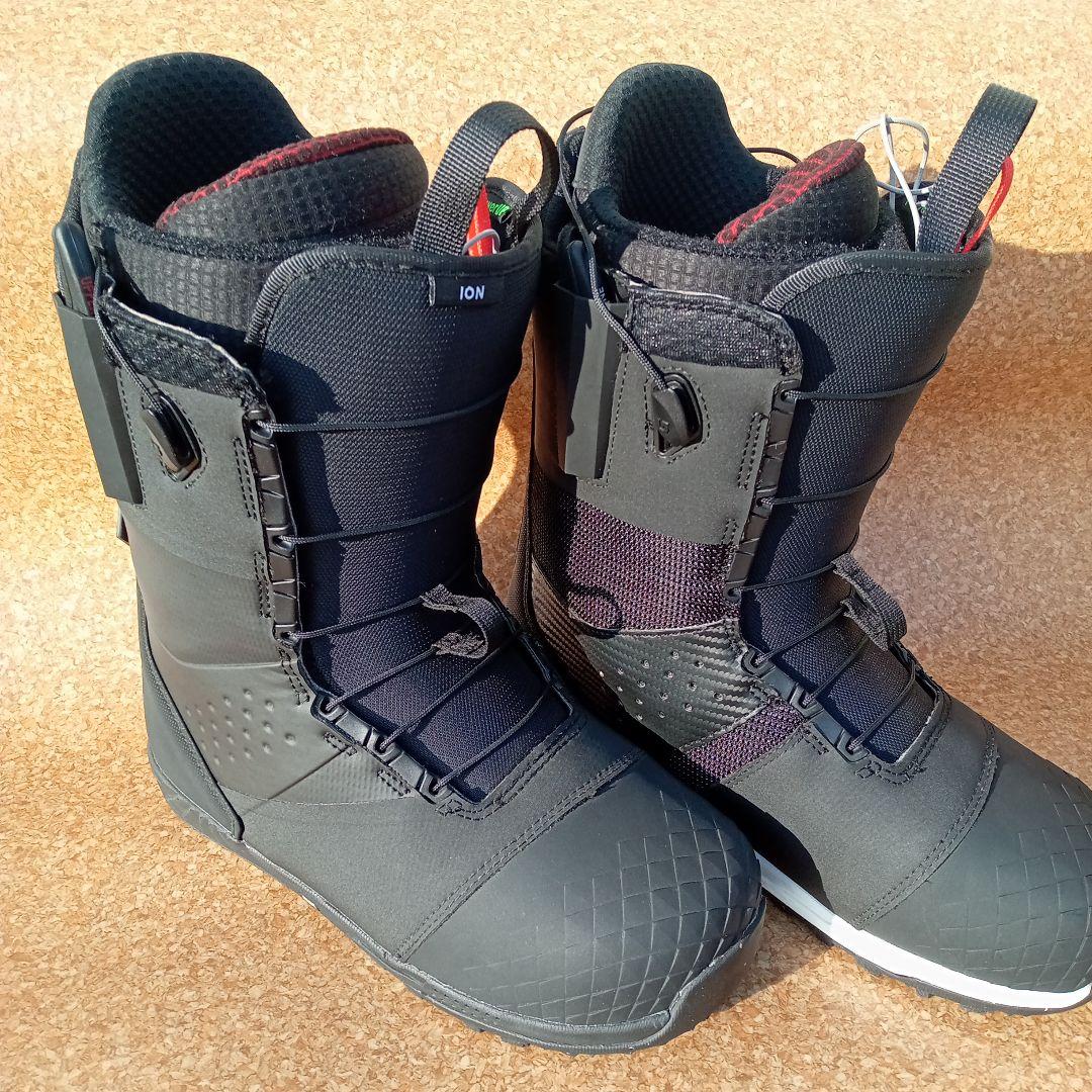 BURTON　バートン　ION