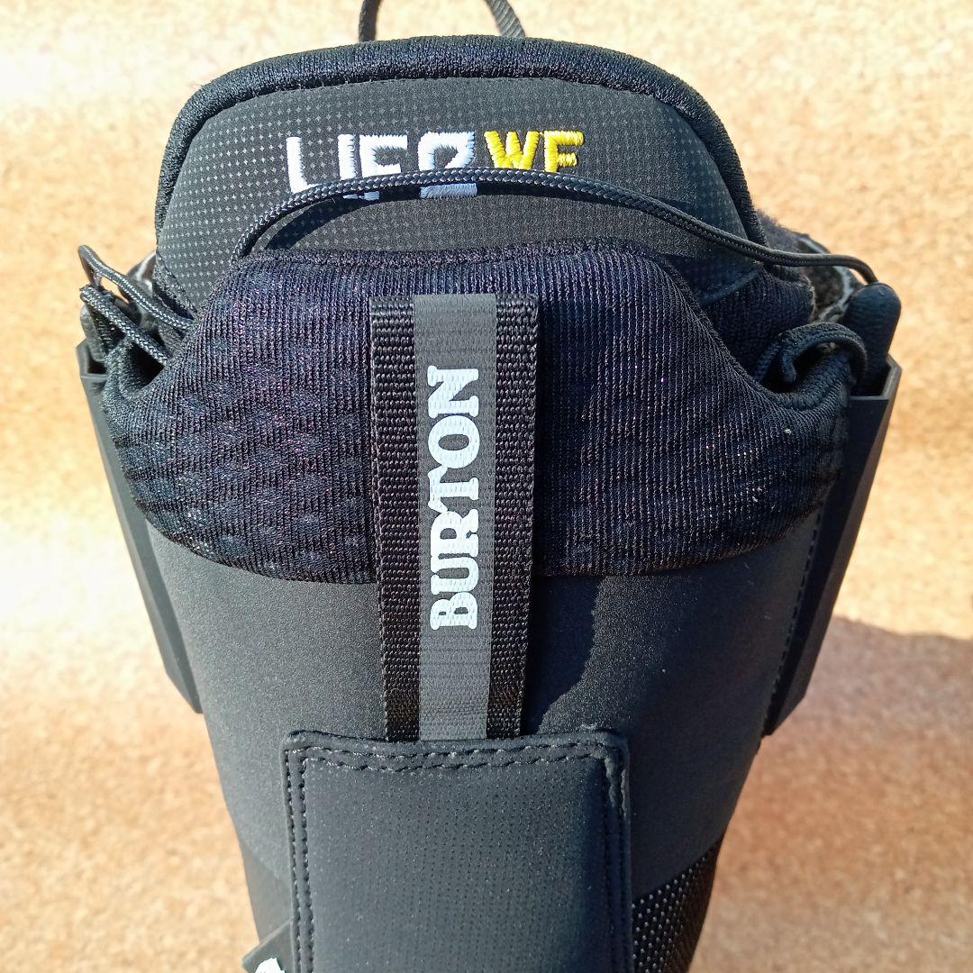 BURTON　バートン　ION