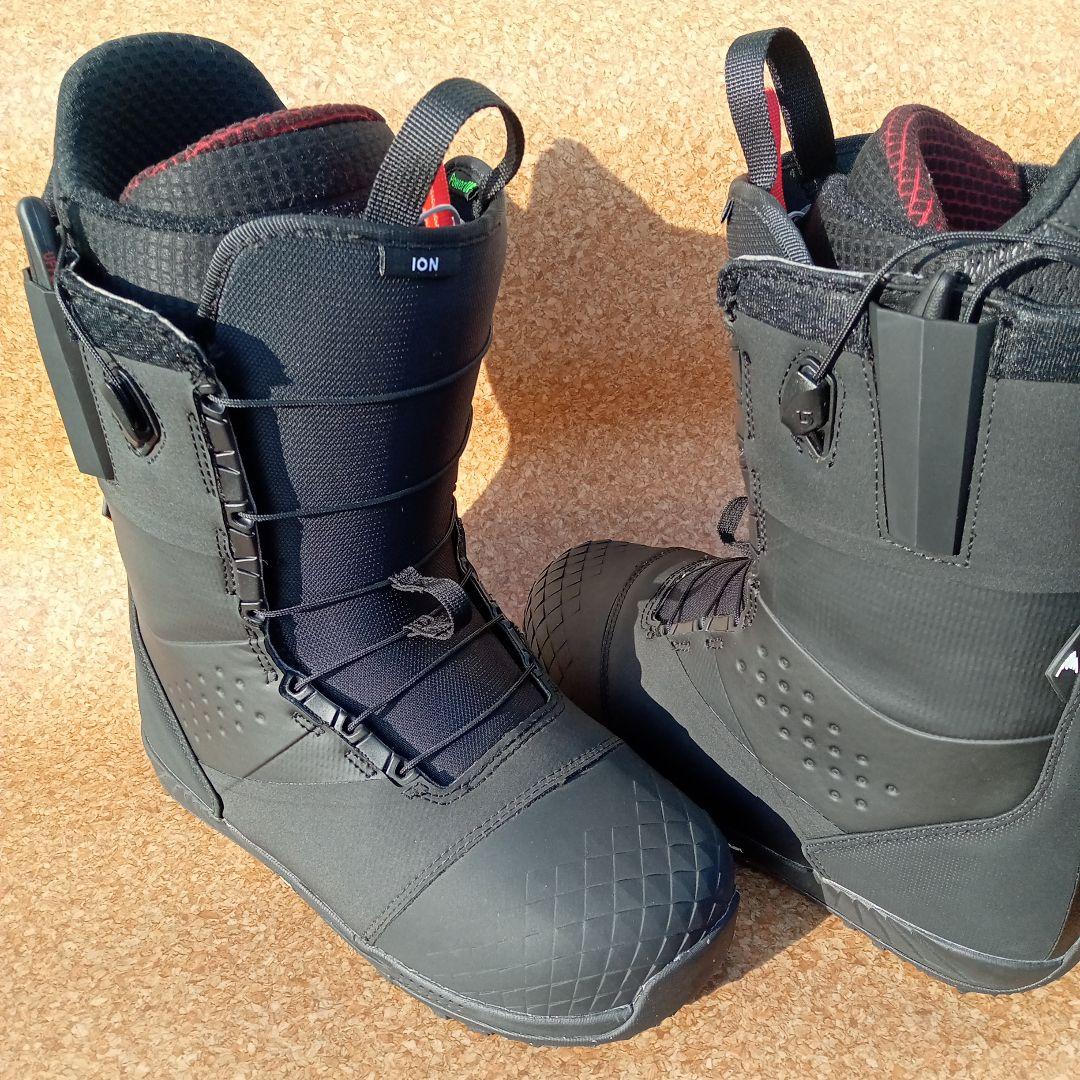 BURTON　バートン　ION
