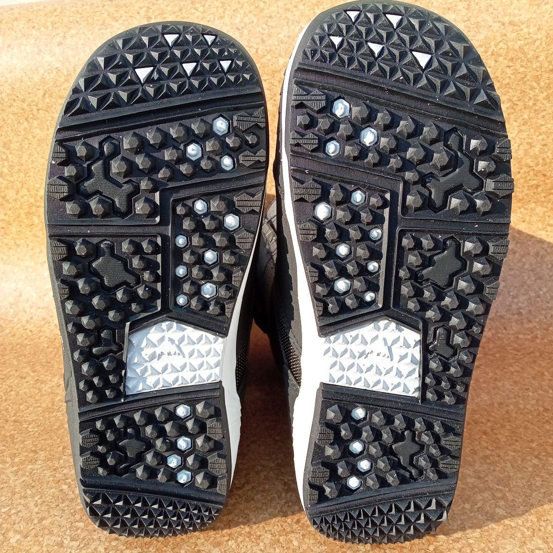 BURTON　バートン　ION