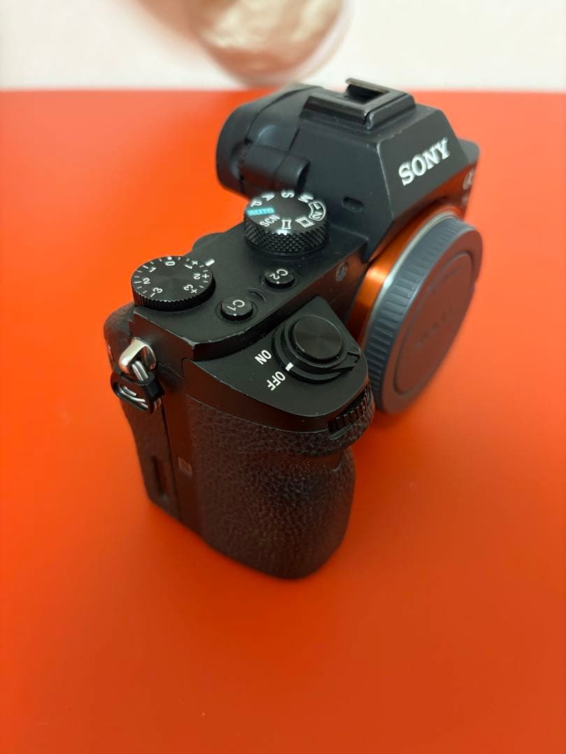 T*g様 SONY α7 II ミラーレスカメラ 本体