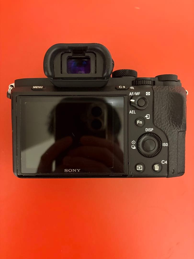 T*g様 SONY α7 II ミラーレスカメラ 本体
