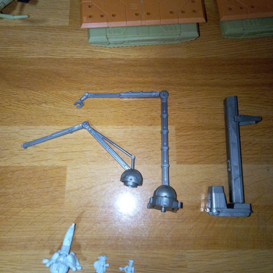 ゾイド　グスタフ　トミー