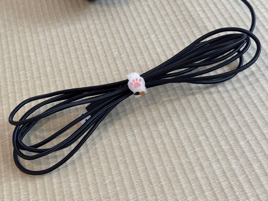 ネックスピーカー FF14仕様