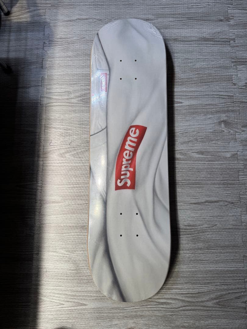 スケートボード supreme Box Logo T-Shirt Skateboard