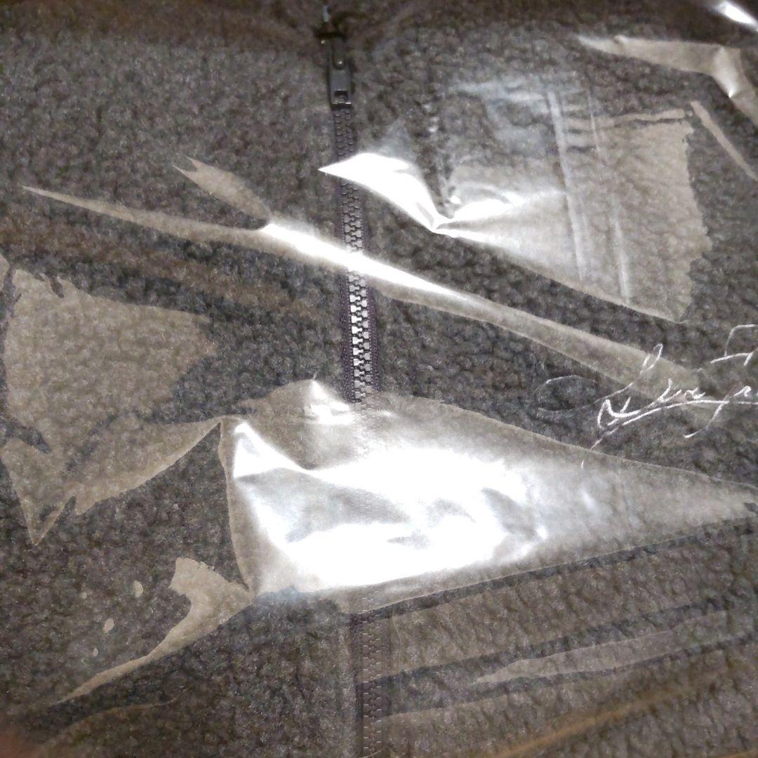 お値下げしました☆【未開封】B'z LIVE FRIENDS ボアパーカー M