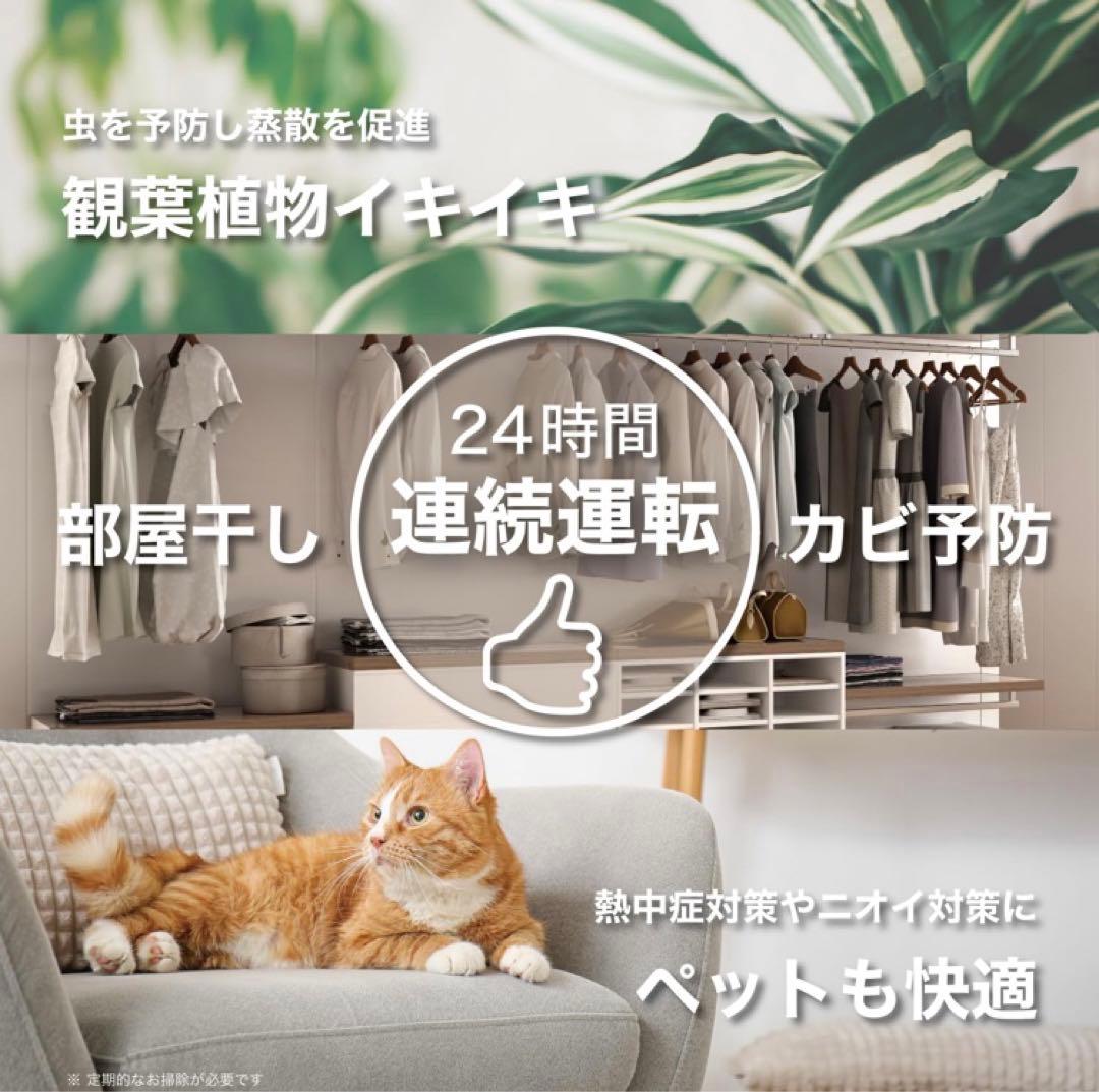 VORNADO サーキュレーター　扇風機　DCモーター　6303DC ✨展示品✨